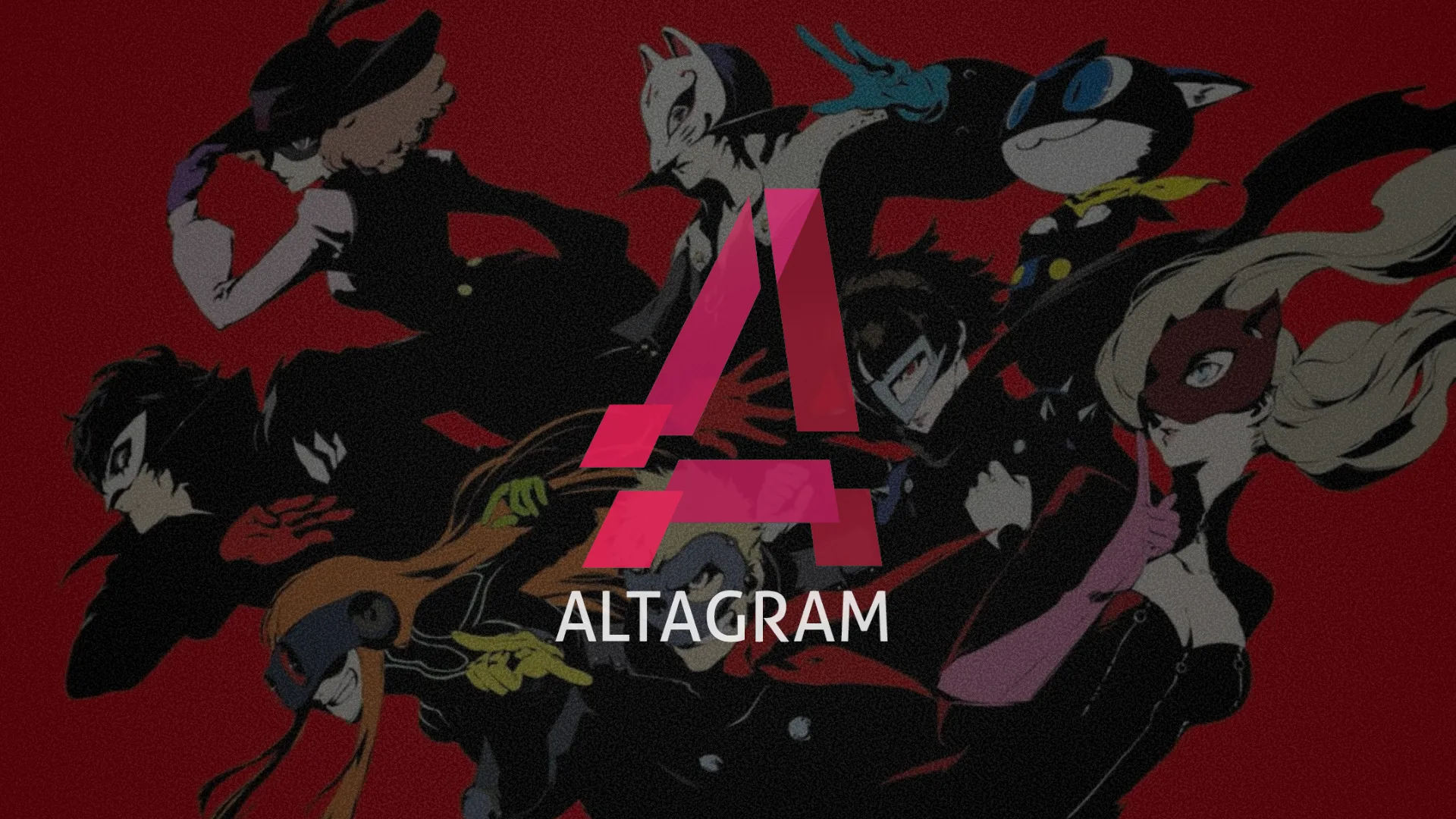 Altagram Plagiarism