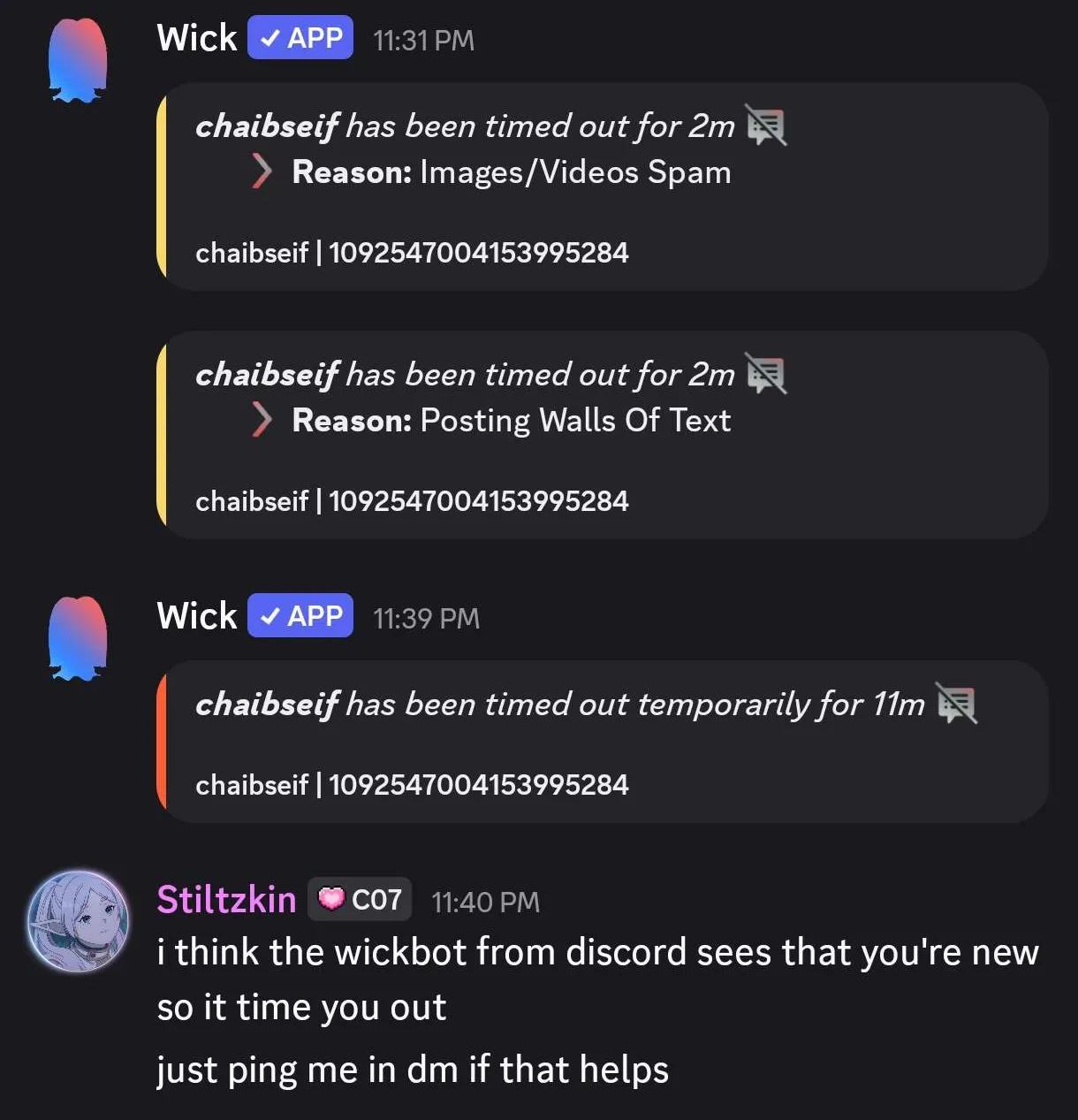 Studio Tubanar Scammer