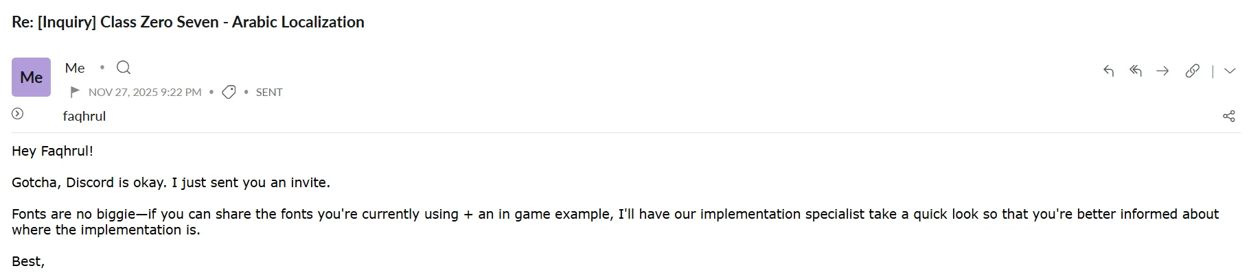 Studio Tubanar Scammer