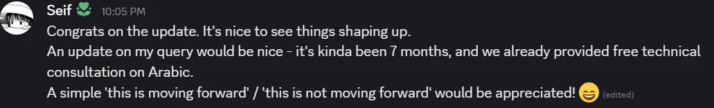 Studio Tubanar Scammer