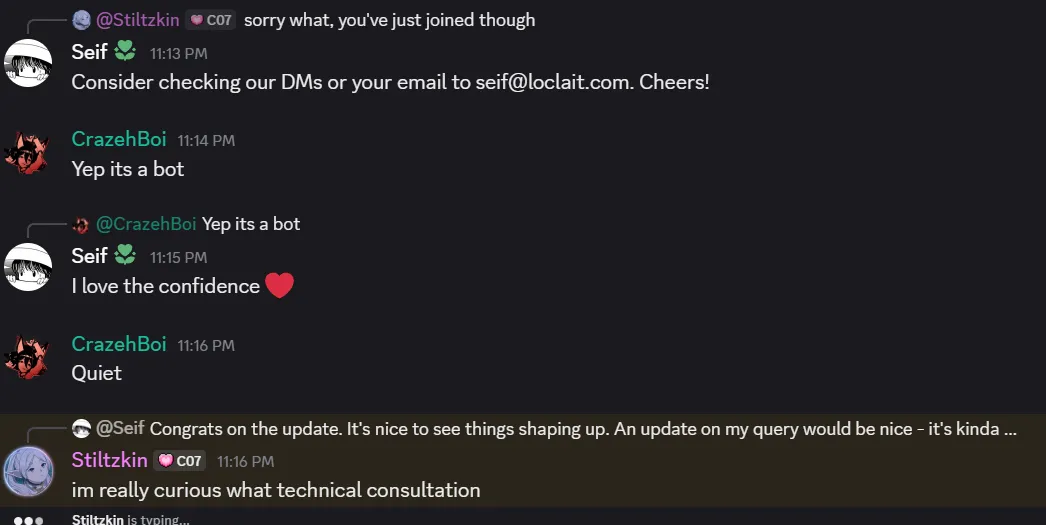 Studio Tubanar Scammer