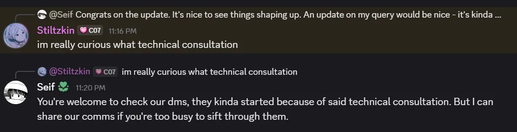 Studio Tubanar Scammer