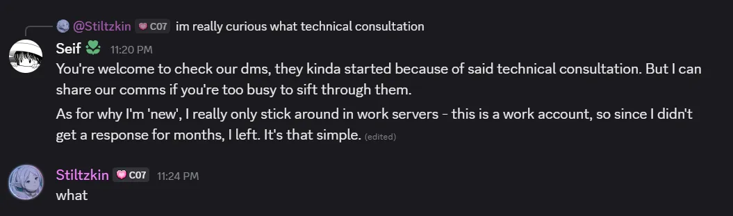 Studio Tubanar Scammer