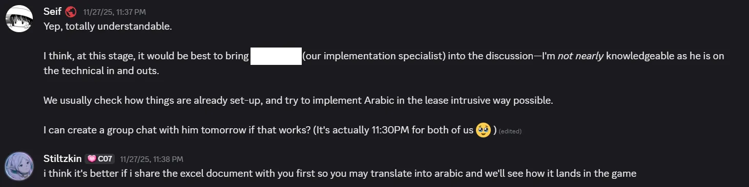 Studio Tubanar Scammer