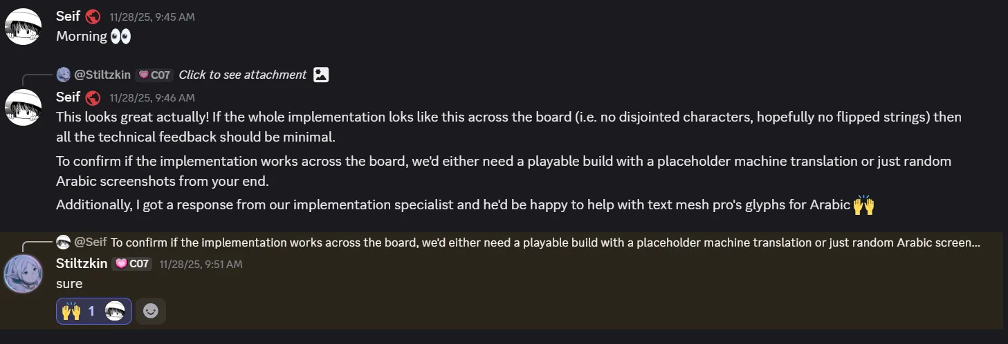 Studio Tubanar Scammer