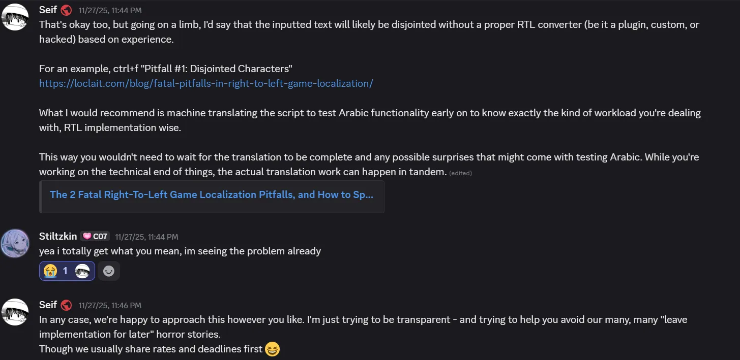 Studio Tubanar Scammer