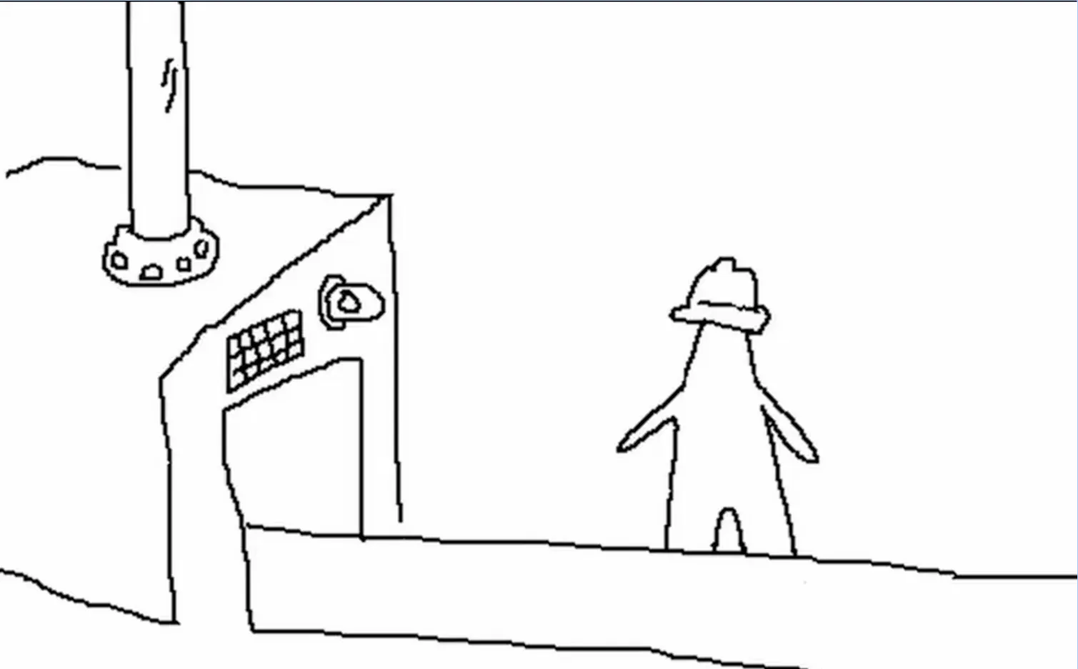 I guess we're doing blogs now