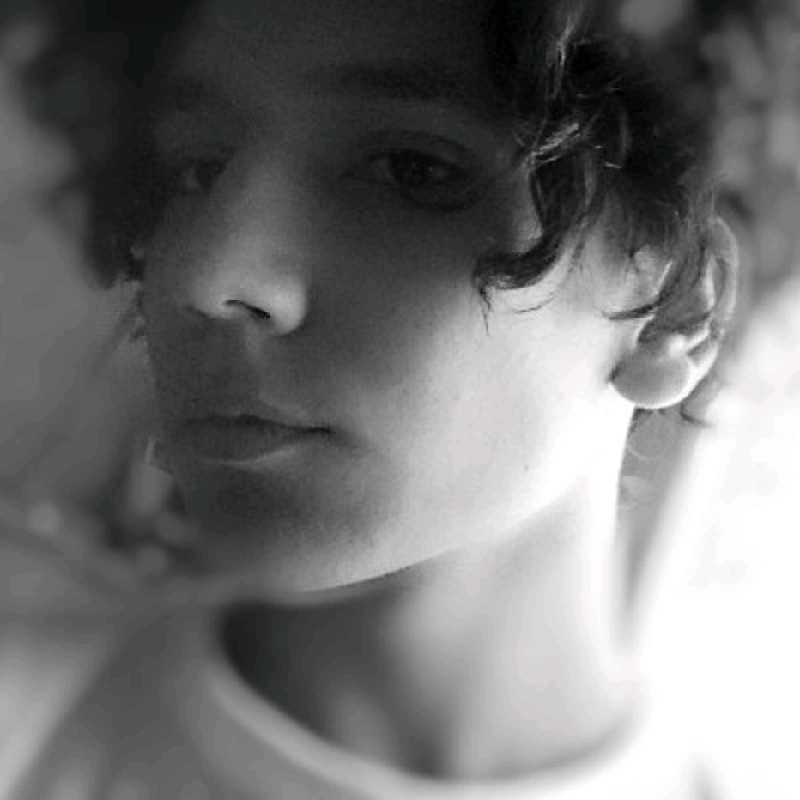Seif Chaib, portrait