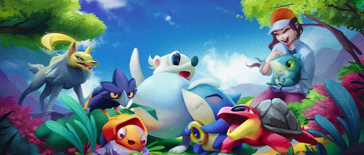 Coromon